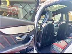 مێرسێدس بێنز C-Class